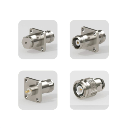 TNC系列射频同轴连接器